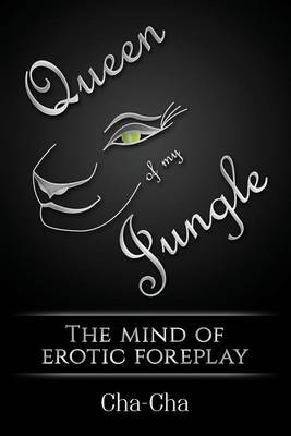 Book cover for Queen Of My Jungle