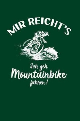 Cover of Mountainbiker