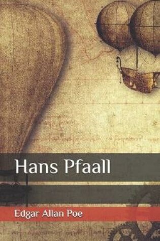 Cover of Hans Pfaall