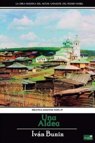 Cover of Una aldea