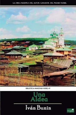 Book cover for Una aldea