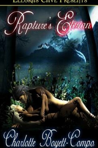 Cover of Rapture's Etesian