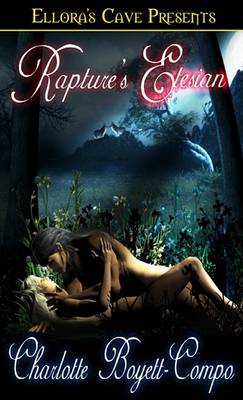 Book cover for Rapture's Etesian