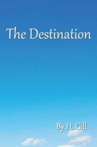 Cover of The Destination