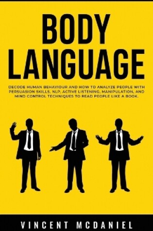 Cover of Body Language