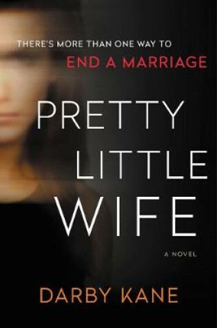 Cover of Pretty Little Wife