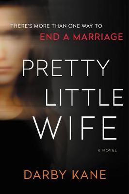Book cover for Pretty Little Wife