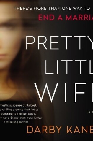 Cover of Pretty Little Wife