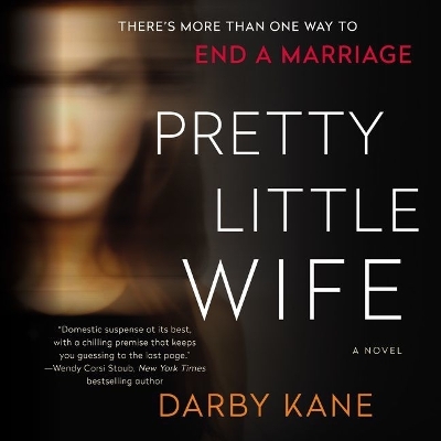 Book cover for Pretty Little Wife