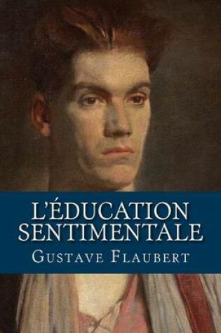 Cover of L Education Sentimentale