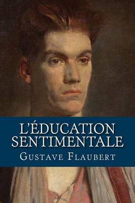 Book cover for L Education Sentimentale