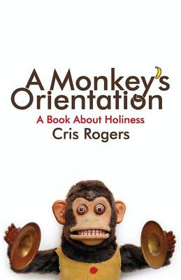 Book cover for A Monkey's Orientation