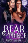 Book cover for Bear Prince