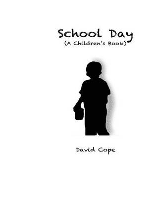 Book cover for School Day