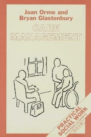 Cover of Care Management