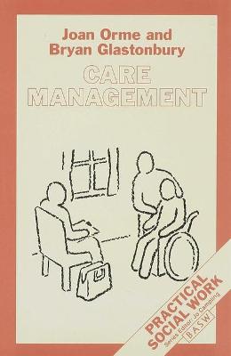 Cover of Care Management