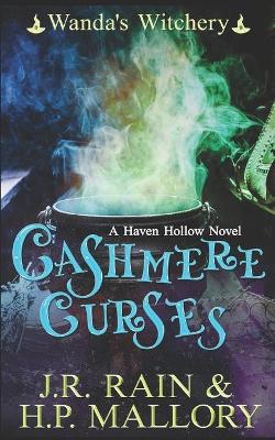Cover of Cashmere Curses