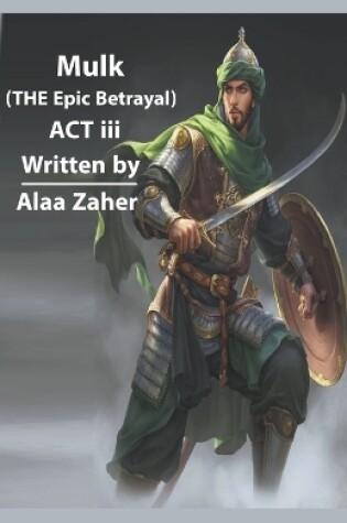 Cover of Kingdom Come - The Epic Betrayal (Act III)