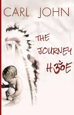 Book cover for The Journey Home