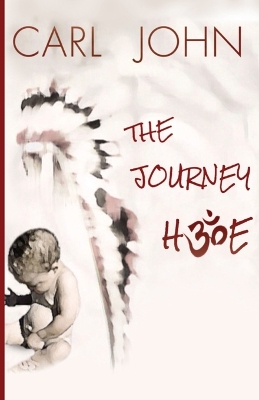 Cover of The Journey Home