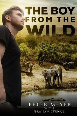 Cover of The Boy from the Wild