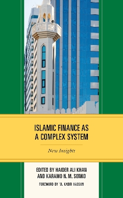 Cover of Islamic Finance as a Complex System