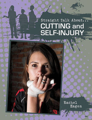 Cover of Cutting and Self-injury