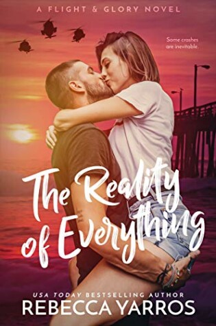 Cover of The Reality of Everything