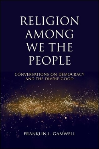 Cover of Religion among We the People