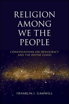 Book cover for Religion among We the People