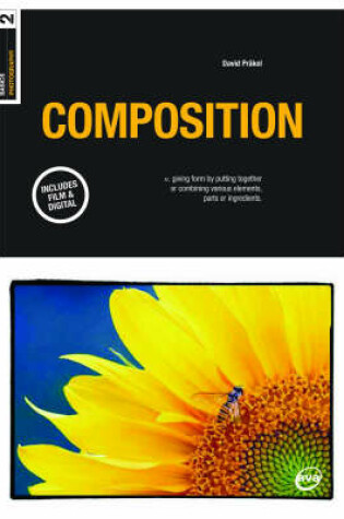 Cover of Composition