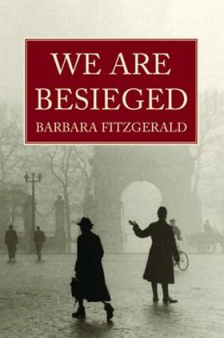 Cover of We are Besieged