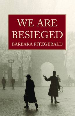 Book cover for We are Besieged