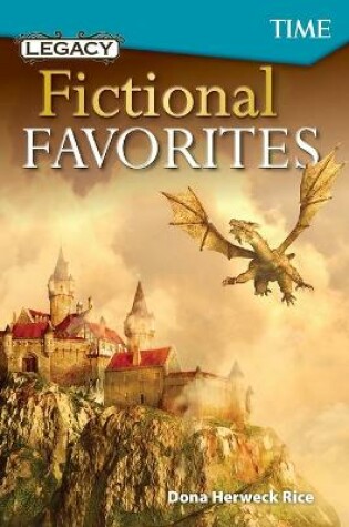 Cover of Legacy: Fictional Favorites