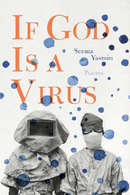 Book cover for If God Is a Virus