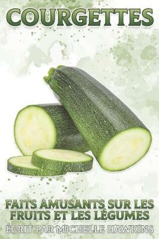 Cover of Courgettes