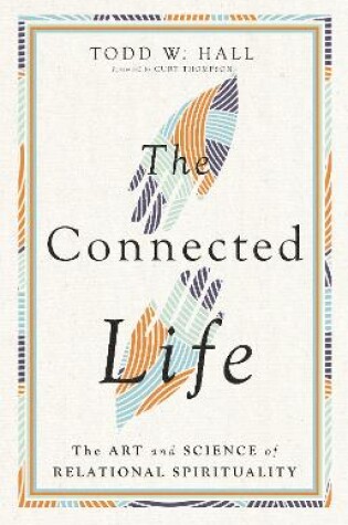 Cover of The Connected Life