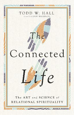 Cover of The Connected Life