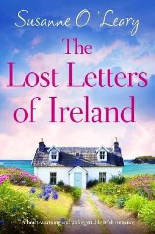 Cover of The Lost Letters of Ireland