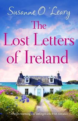 Cover of The Lost Letters of Ireland
