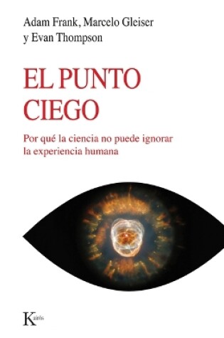 Cover of El Punto Ciego