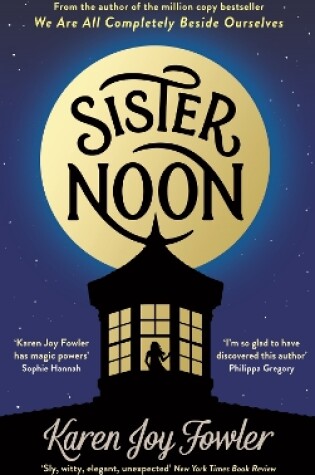 Cover of Sister Noon