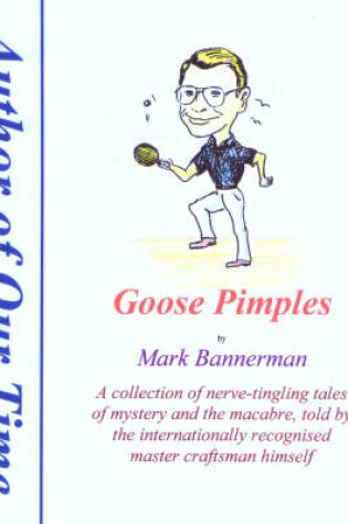 Cover of Goose Pimples