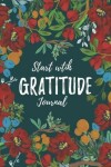 Book cover for Start With Gratitude