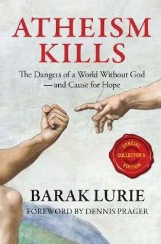 Cover of Atheism Kills