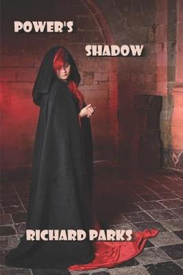 Book cover for Power's Shadow