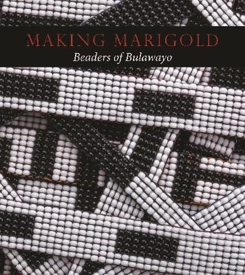 Book cover for Making Marigold