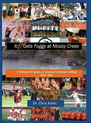 Book cover for It Still Gets Foggy at Mossy Creek