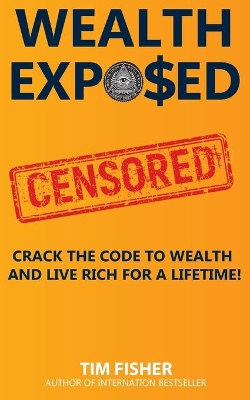Book cover for Wealth Exposed
