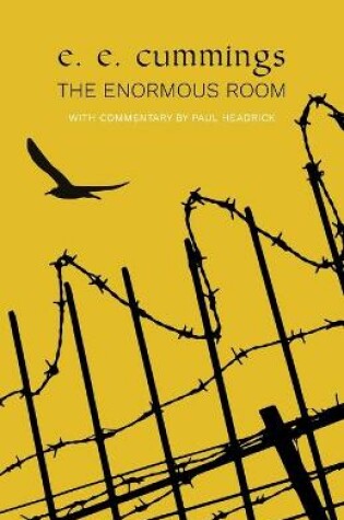 Cover of The Enormous Room (Warbler Classics)